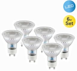näve LED-Leuchtmittel Marla | Weiß