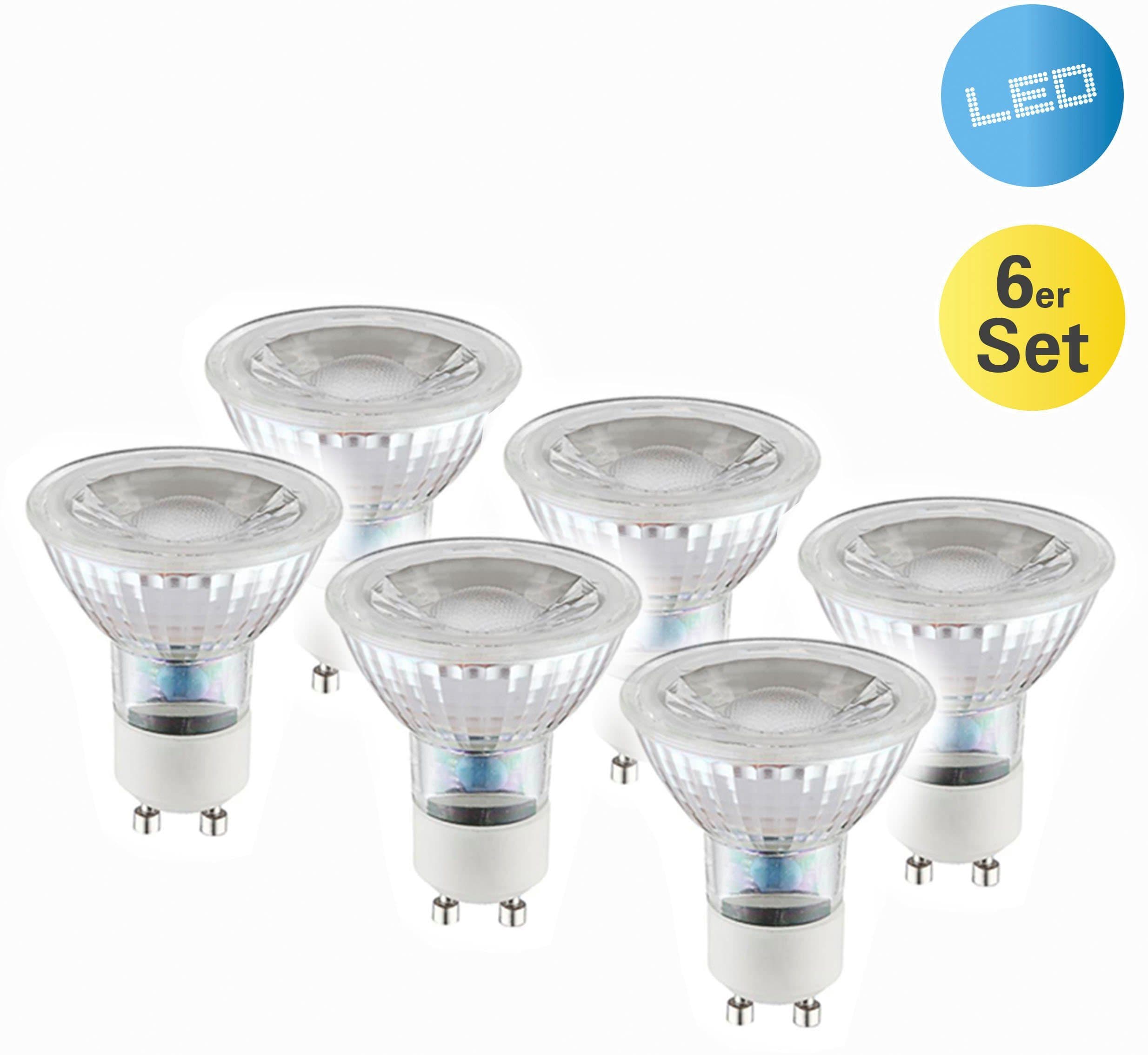 näve LED-Leuchtmittel Marla | Weiß