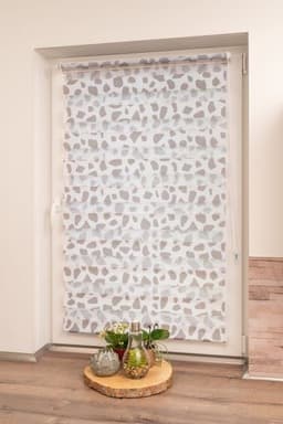 Doppelrollo Delphi | Beige