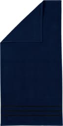 Bruno Banani Handtuch Set Clement | Blau 4