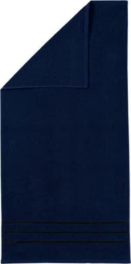 Bruno Banani Handtuch Set Clement | Blau