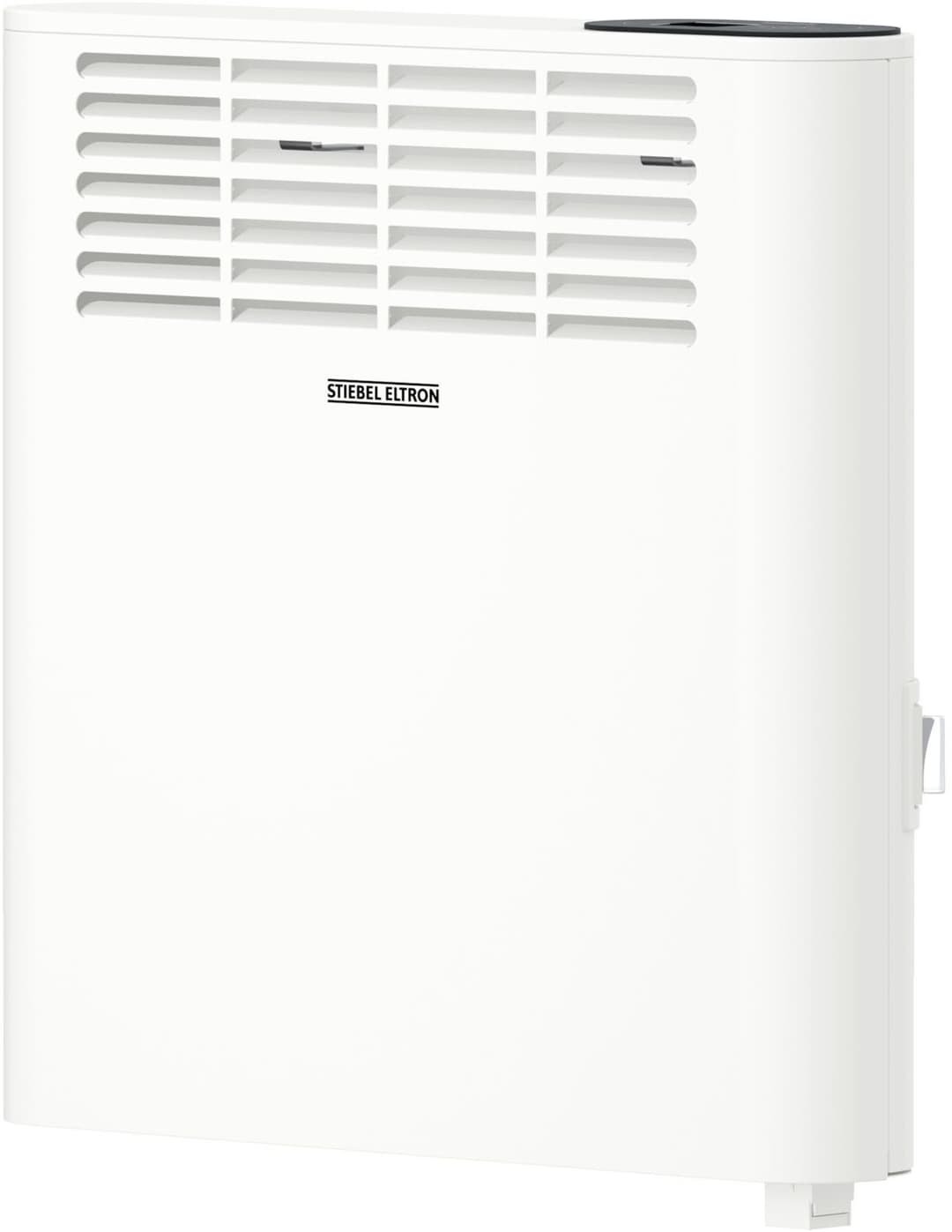STIEBEL ELTRON Konvektor »CNS 1000 Plus LCD« | Weiß