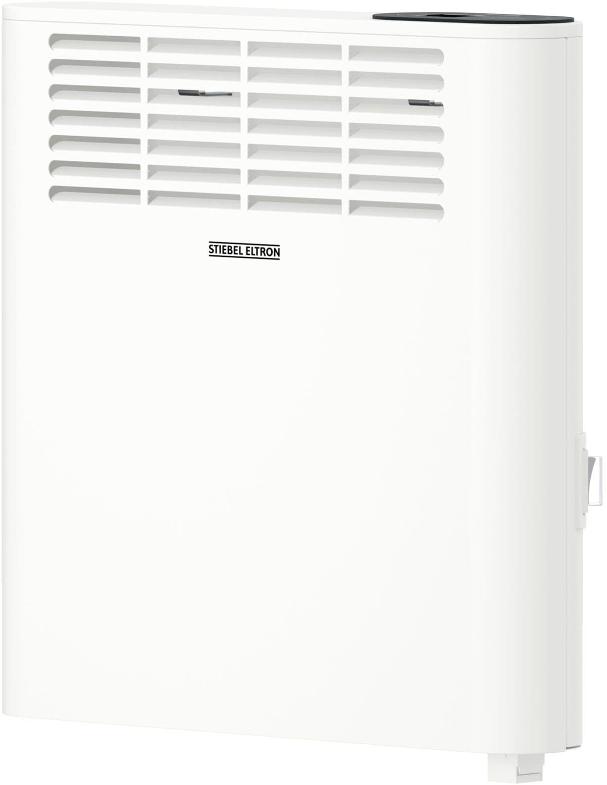 STIEBEL ELTRON Konvektor »CNS 1000 Plus LCD« | Weiß