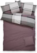 TOM TAILOR HOME Bettwäsche Lenny | Braun 3