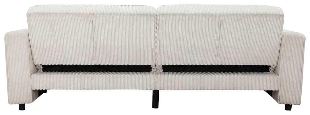 Dorel Home ALLIE Schlafsofa | Beige