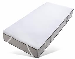 OTTO home Matratzenauflage | Weiß