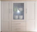 HBZ Highboard Romance | Holztöne 2