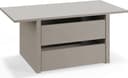 Rauch Schubladeneinsatz | Beige