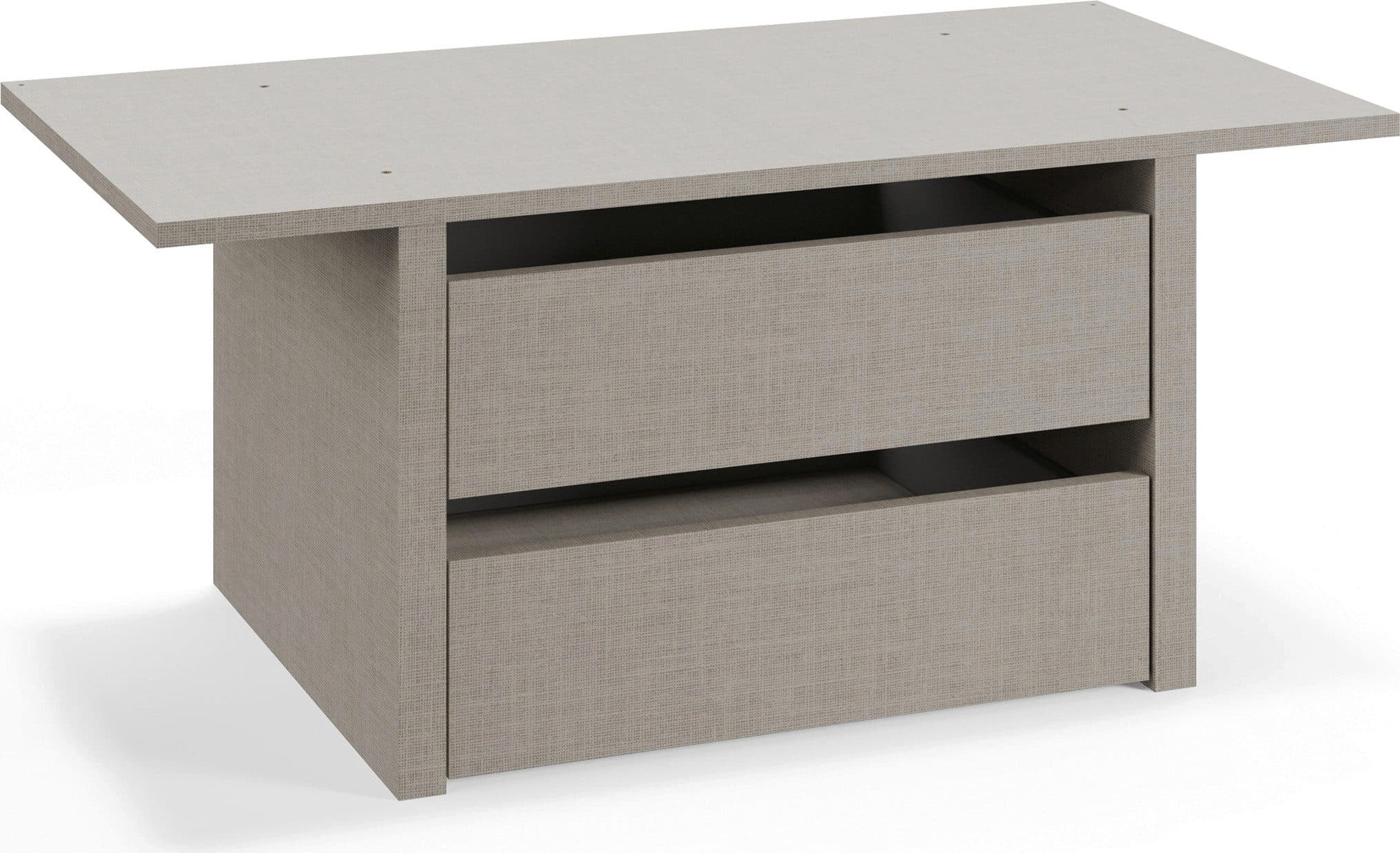 Rauch Schubladeneinsatz | Beige