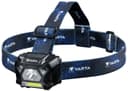 VARTA Work Flex Motion Sensor H20 Stirnlampe | Schwarz