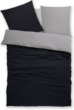 OTTO home Bettwäsche Desner2 | Schwarz
