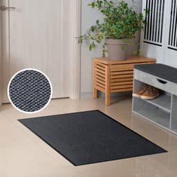 OTTO home Fußmatte Tarron | Grau