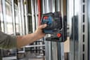 Bosch Professional GCL 12V-50-22 CG Kombilaser | Blau 5