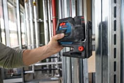 Bosch Professional GCL 12V-50-22 CG Kombilaser | Blau