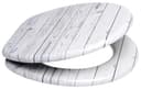 Sanilo WC-Sitz Timber | Grau 3