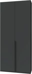 Wimex Kleiderschrank Mugano | Grau