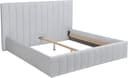 Home affaire Polsterbett Effy | Schwarz 4