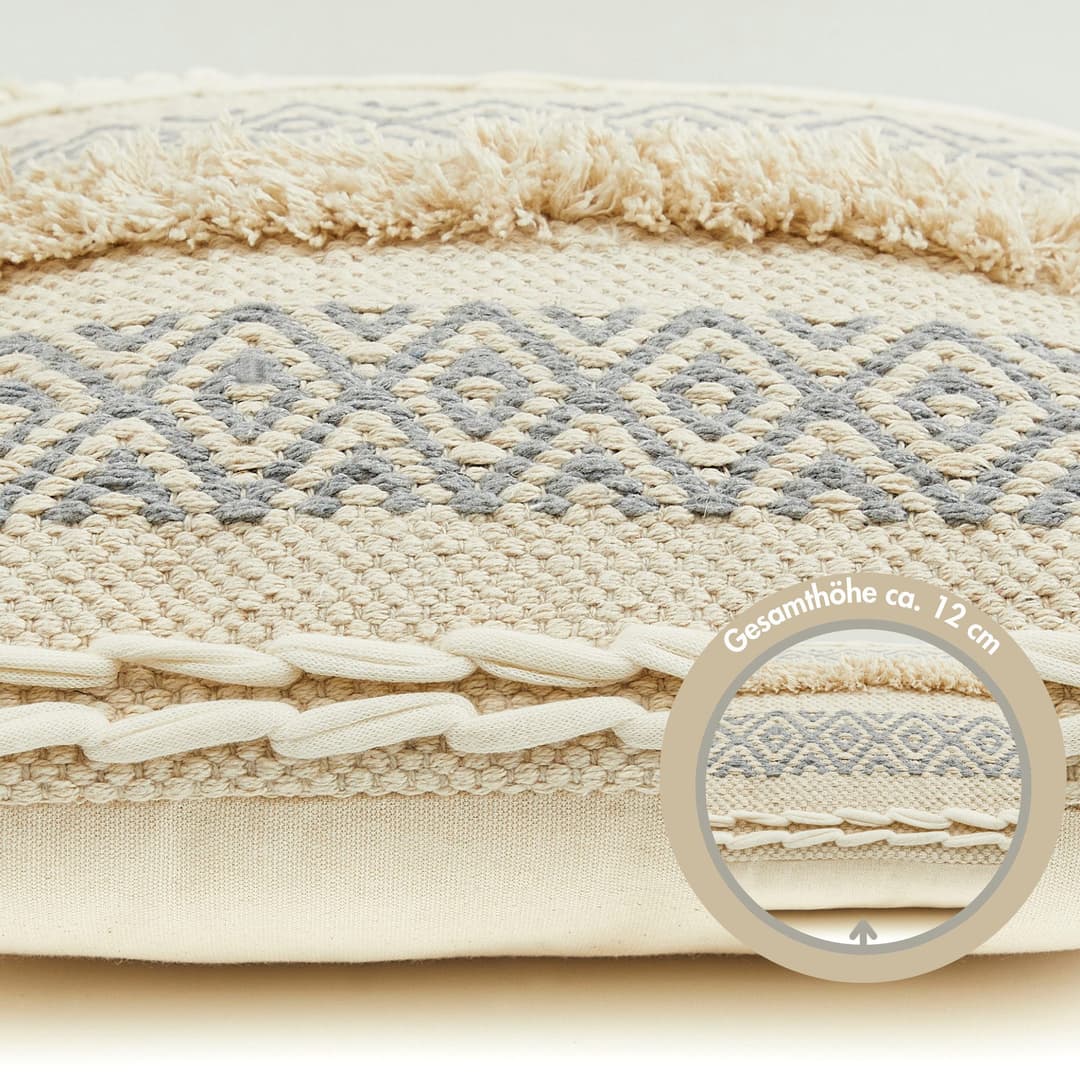 Andiamo Dekokissen Livia | Beige