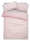 OTTO home Wendebettwäsche Greta | Rosa 2