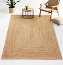 carpetfine Teppich Nele | Beige 2