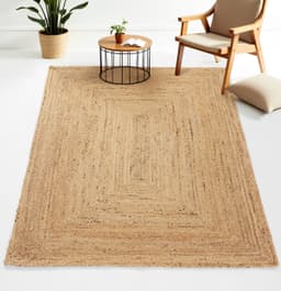 carpetfine Teppich Nele | Beige