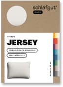 Schlafgut EASY JERSEY Kissenbezug | Beige 3