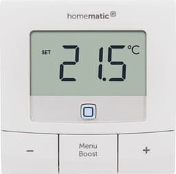 Homematic IP Wandthermostat - basic | Weiß