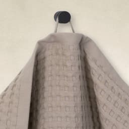 Möve Handtuch Piquée | Beige