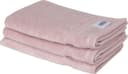 SCHÖNER WOHNEN-Kollektion Gästehandtuch Cuddly | Rosa