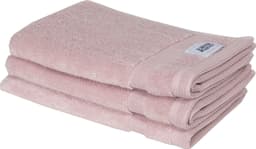 SCHÖNER WOHNEN-Kollektion Gästehandtuch Cuddly | Rosa