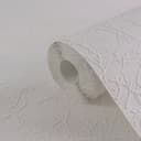 A.S. Création Strukturtapete Simply White | Weiß 4