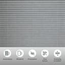 OTTO home Plissee Willa | Grau 3