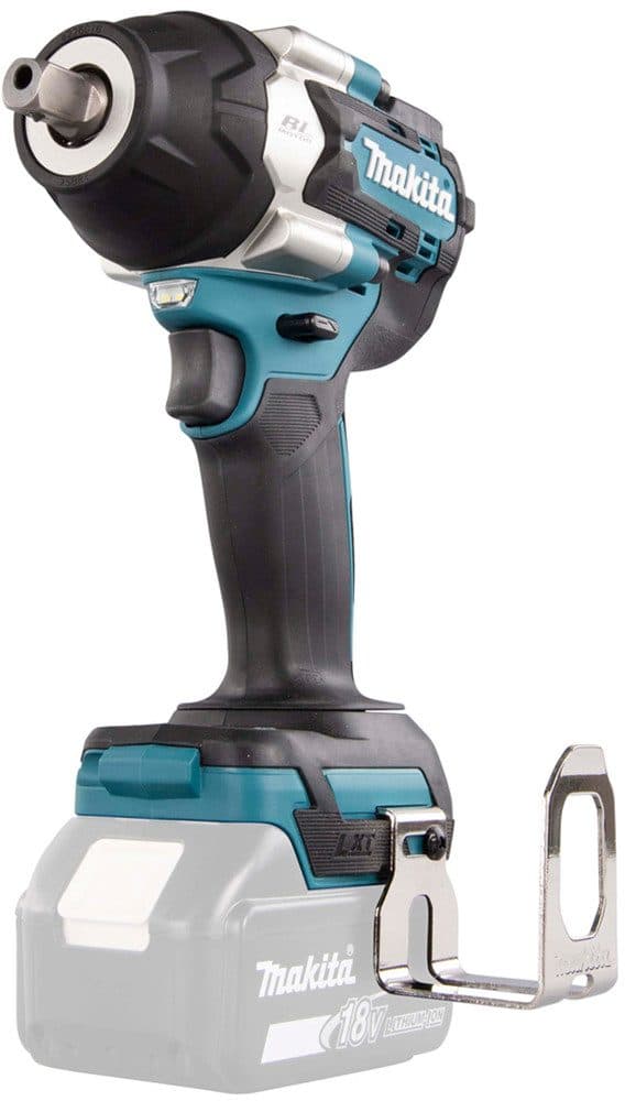 Makita Akku-Schlagschrauber DTW701Z | Blau