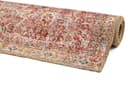 LUXOR living Teppich Lago | Rot 5