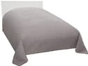 Tagesdecke Amanda | Grau 4