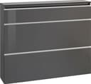 Home affaire Schuhschrank Magic | Schwarz