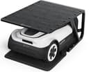 ECOVACS Mähroboter-Garage R136-11 | Schwarz