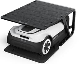 ECOVACS Mähroboter-Garage R136-11 | Schwarz