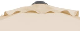 Schneider Schirme Sonnenschirm Sevilla | Beige