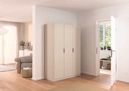 rauch Kleiderschrank LAGOA | Beige