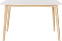 OTTO home Esstisch Cody | Weiß 3