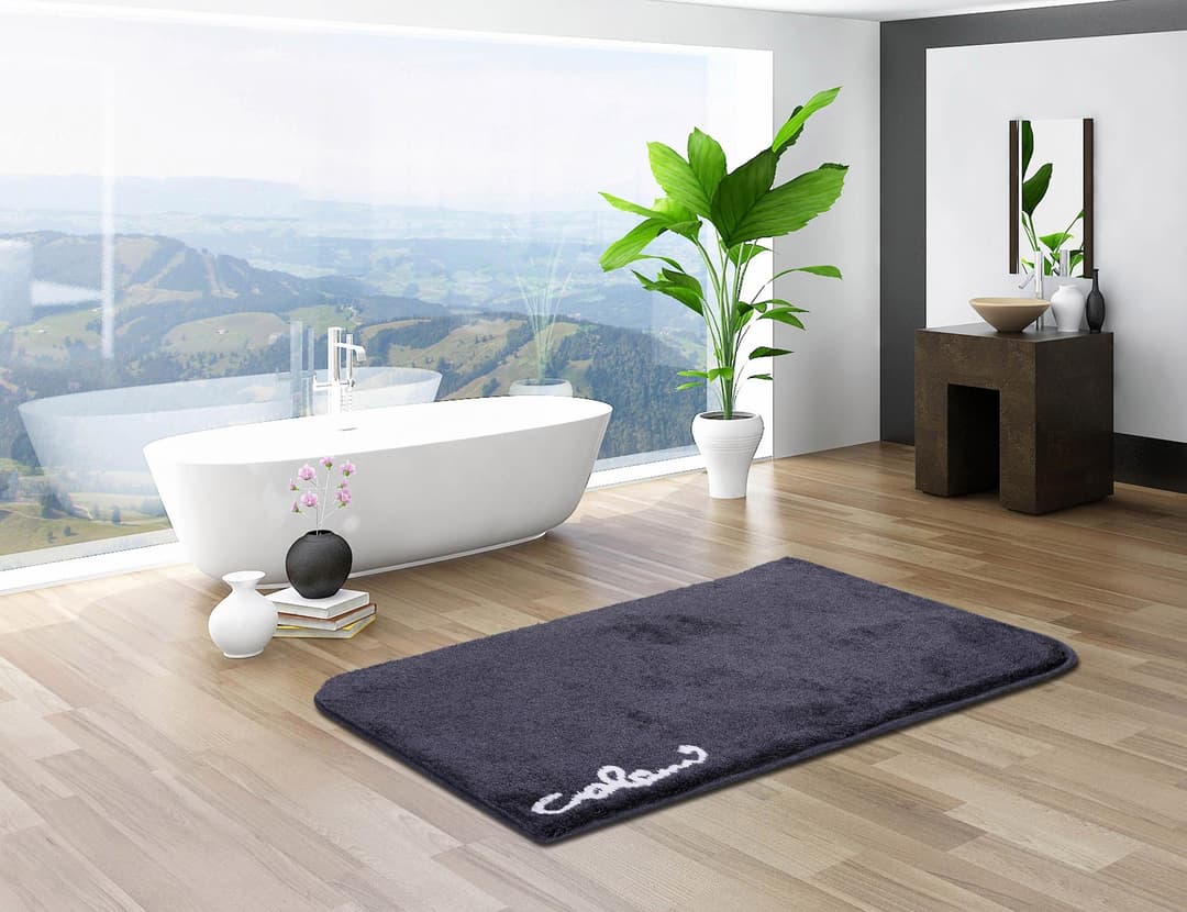 Colani Badematte Colani 40 | Grau