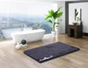 Colani Badematte Colani 40 | Grau 2