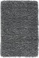 OTTO home Hochflor-Teppich Banji | Grau