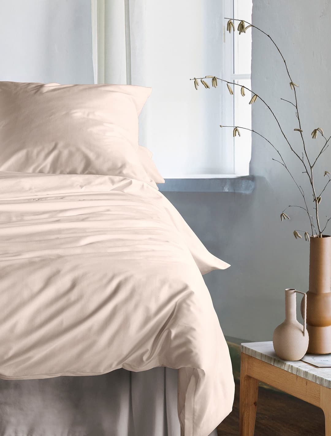 Irisette Bettwäsche Paris | Beige
