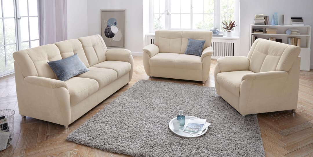 sit&more Sessel Sonoma | Beige