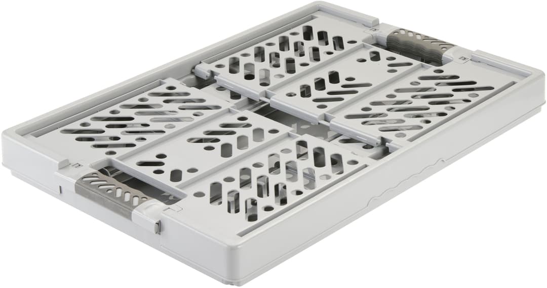Keeeper Klappbox ben | Grau