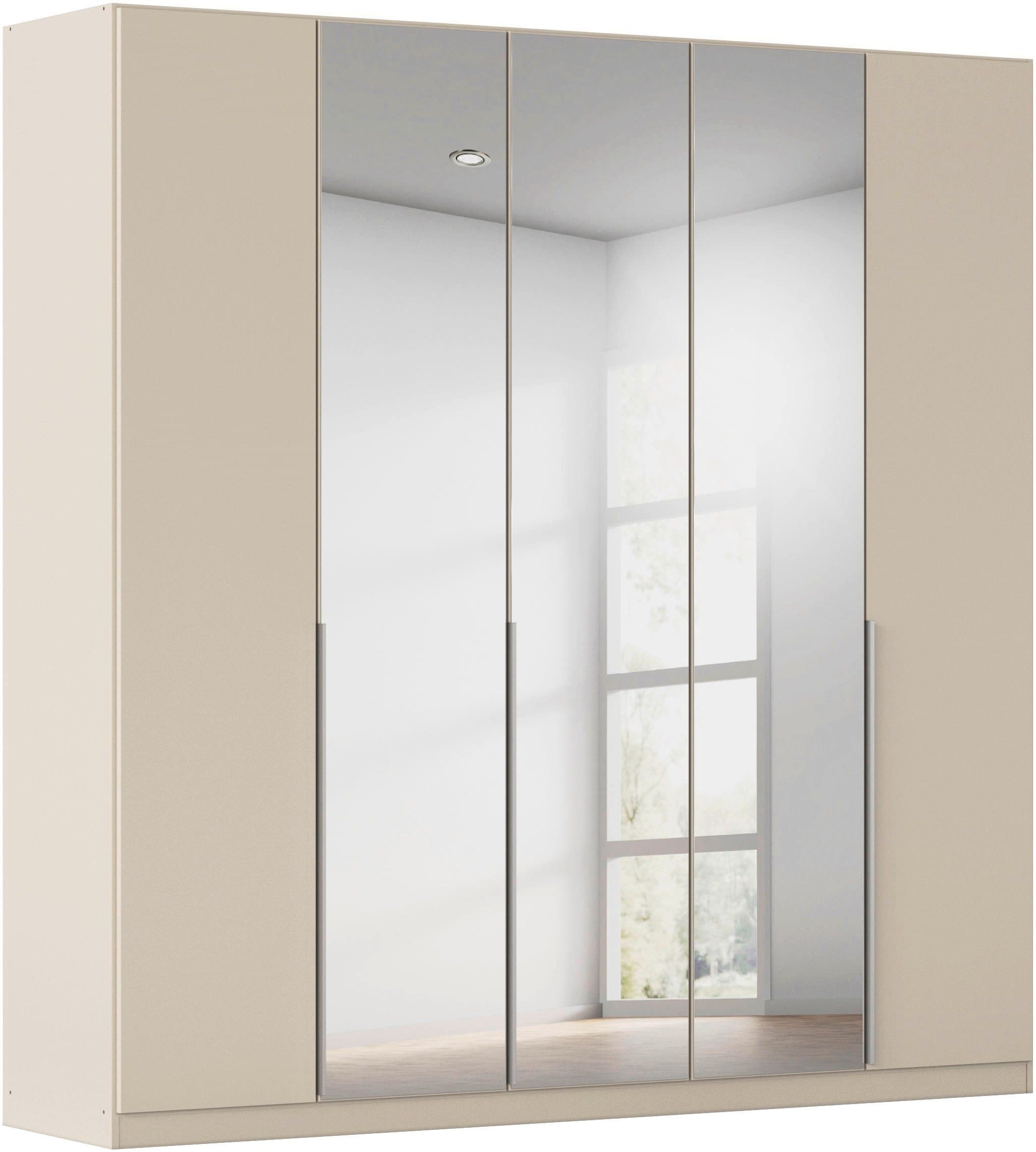 OTTO home Kleiderschrank AGORDO | Beige