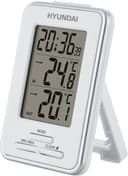 Hyundai WS1021 Wetterstation | Weiß