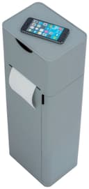 WENKO WC-Garnitur Imon | Grau 4